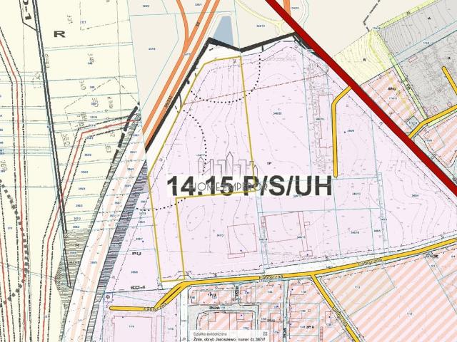 Grunt na sprzedaż w Kujawsko-pomorskie