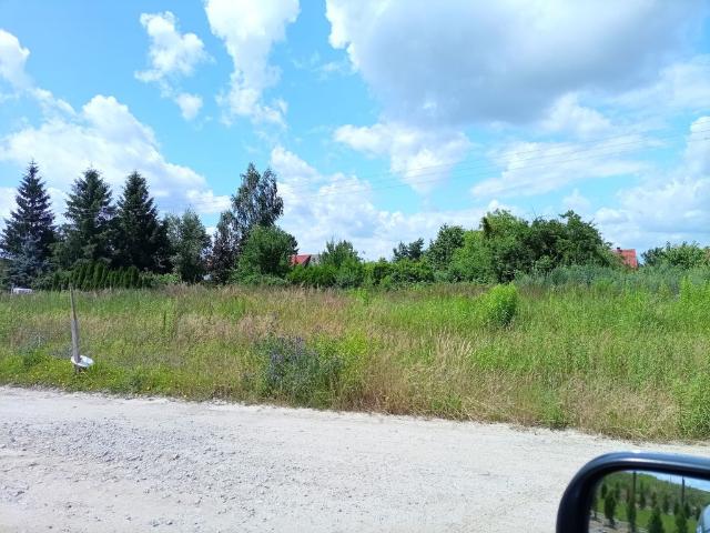 Grunt na sprzedaż w Strzegom, Dolnośląskie