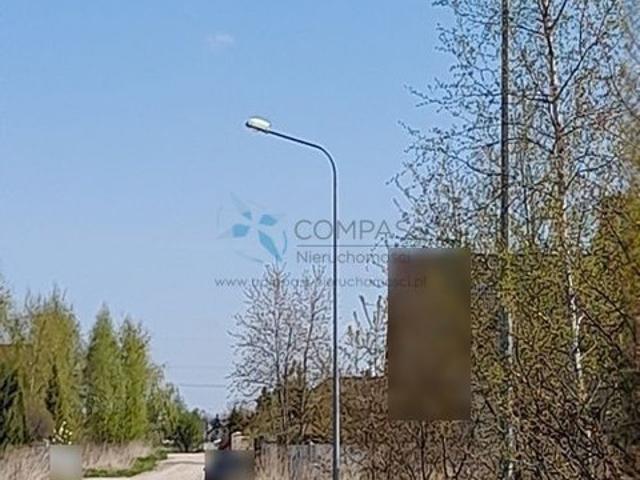 Grunt na sprzedaż w Gruszczyn, Wielkopolskie