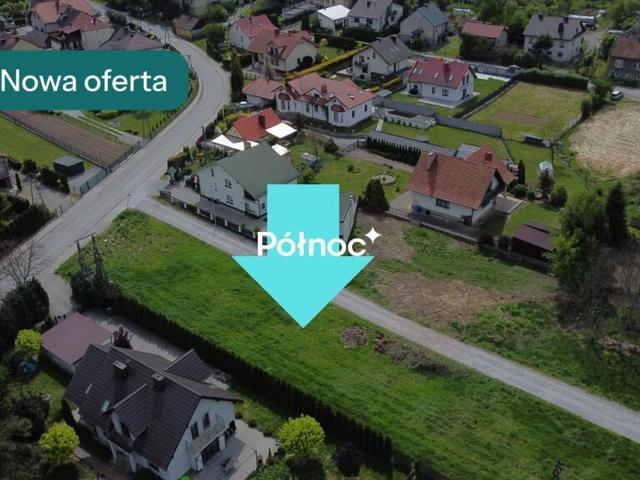 Grunt na sprzedaż w Bochnia, Małopolskie