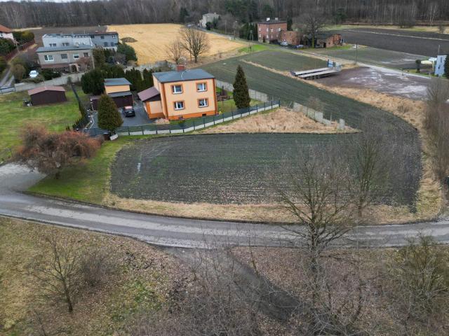 Grunt na sprzedaż w Mikołów, Śląskie