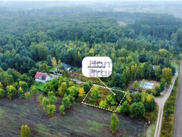 Grunt na sprzedaż w Oborniki Śląskie, powiat trzebnicki