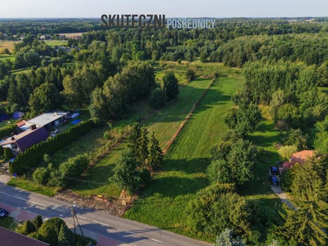 Grunt na sprzedaż w Swędów, Łódzkie