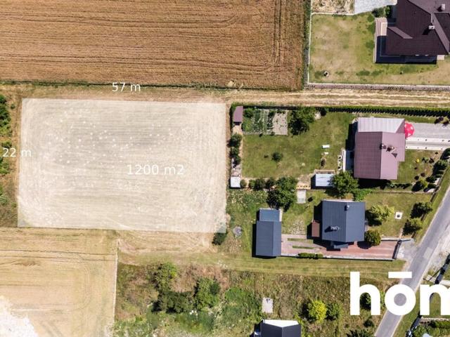 Grunt na sprzedaż w Skaryszew, Mazowieckie