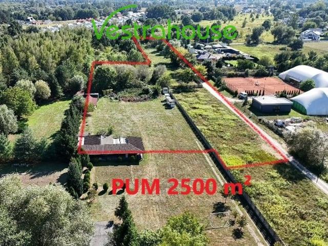 Grunt na sprzedaż w Kiełpin Poduchowny, Mazowieckie