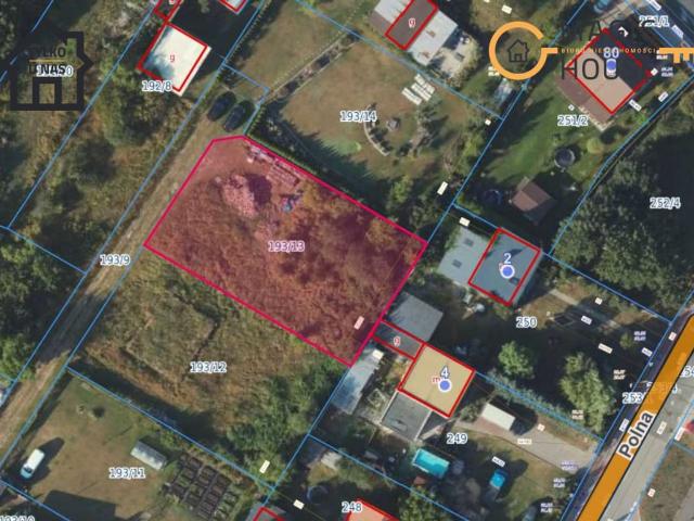 Grunt na sprzedaż w Rumia, Pomorskie