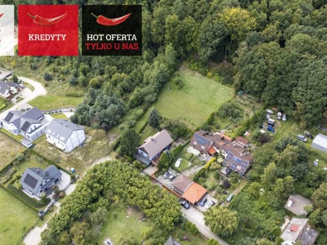 Grunt na sprzedaż w Reda, Pomorskie