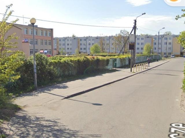 Grunt na sprzedaż w Gdańsk, Pomorskie