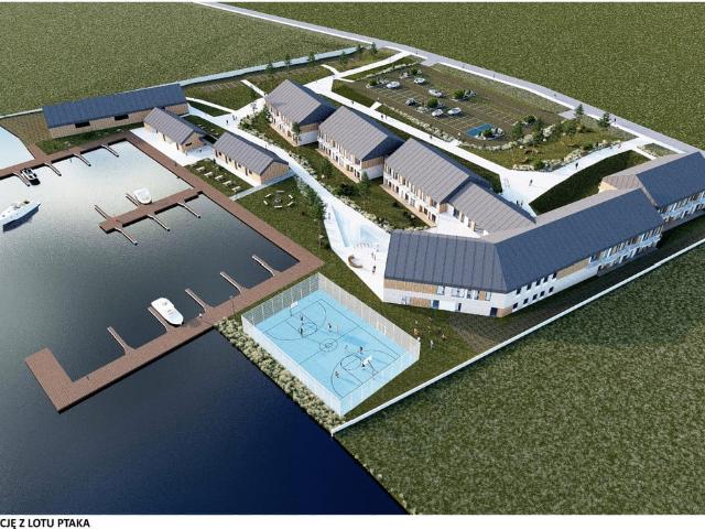 Grunt na sprzedaż w Gdańsk, Pomorskie