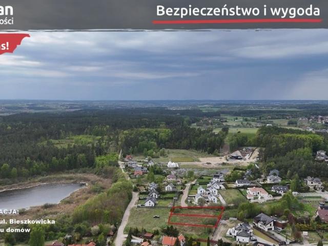 Grunt na sprzedaż w Gdańsk, Pomorskie
