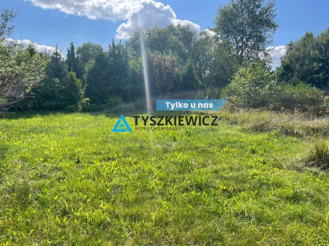 Grunt na sprzedaż w Gdańsk, Pomorskie