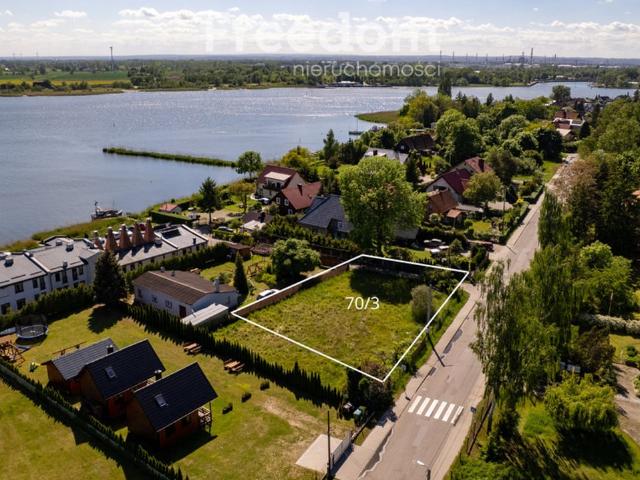 Grunt na sprzedaż w Gdańsk, Pomorskie