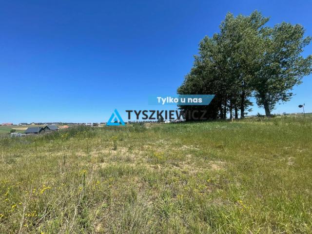 Grunt na sprzedaż w Gdańsk, Pomorskie