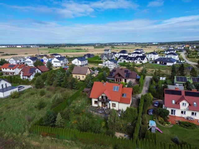 Grunt na sprzedaż w Klukowo, Gdańsk