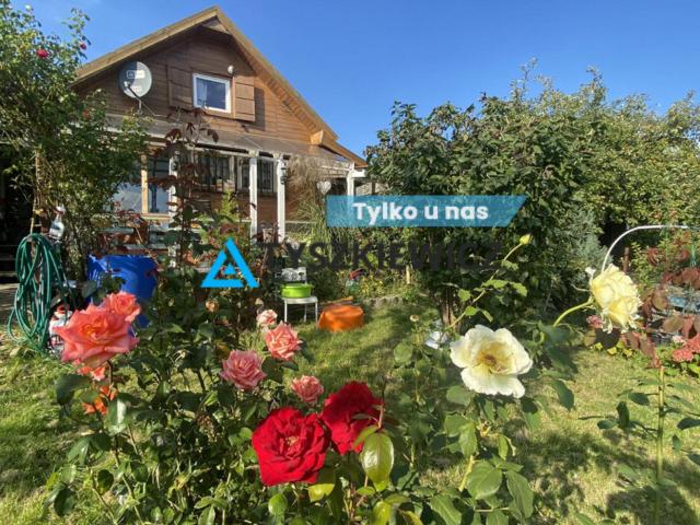 Grunt na sprzedaż w Gdańsk, Pomorskie