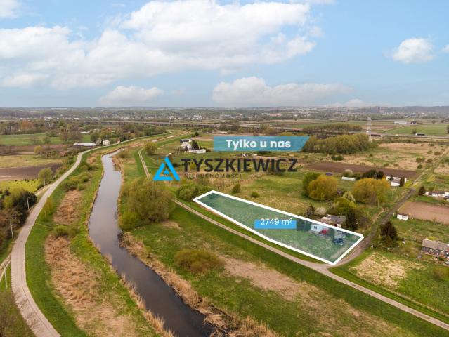 Grunt na sprzedaż w Gdańsk, Pomorskie