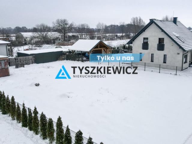 Grunt na sprzedaż w Gdańsk, Pomorskie
