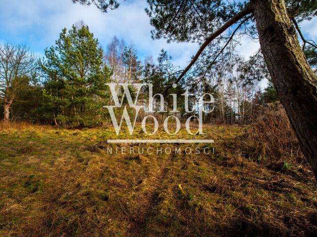 Grunt na sprzedaż w Osowa, Gdańsk