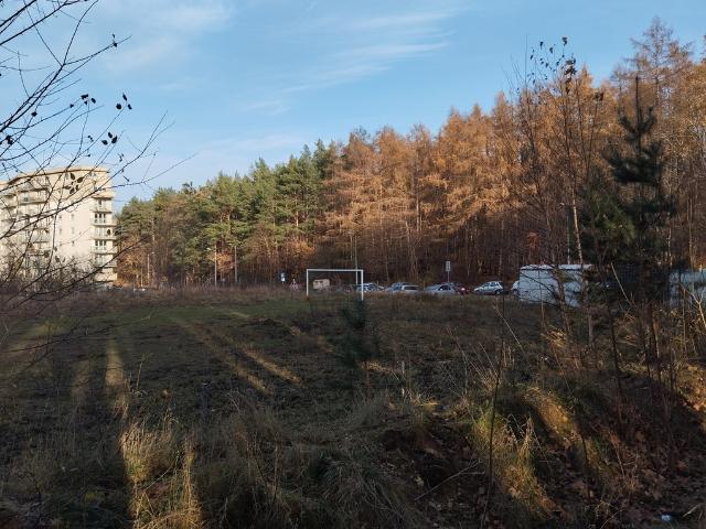 Grunt na sprzedaż w Gdańsk, Pomorskie