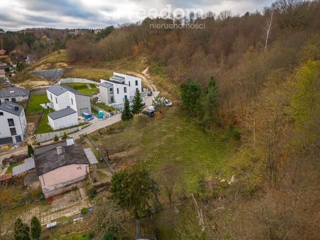 Grunt na sprzedaż w Gdańsk, Pomorskie