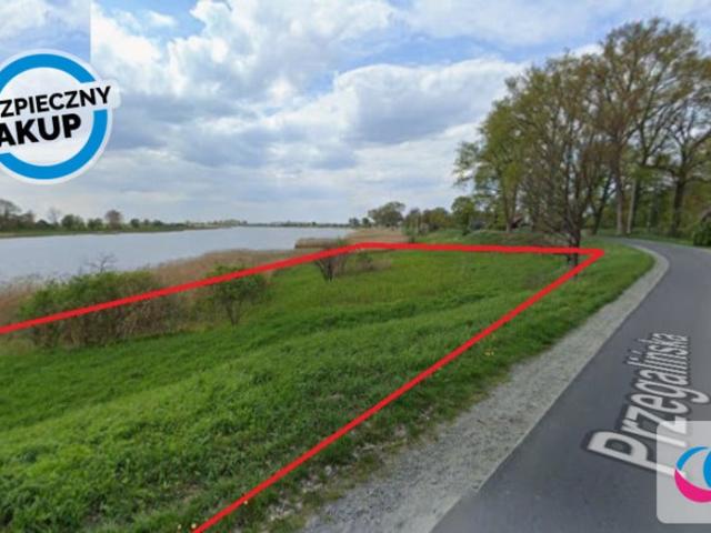 Grunt na sprzedaż w Gdańsk, Pomorskie