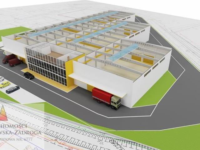 Grunt na sprzedaż w Przejazdowo, Pomorskie