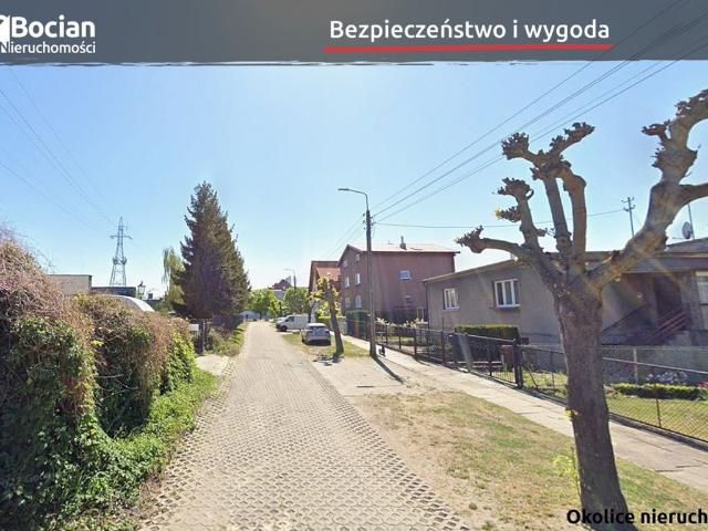 Grunt na sprzedaż w Gdańsk, Pomorskie
