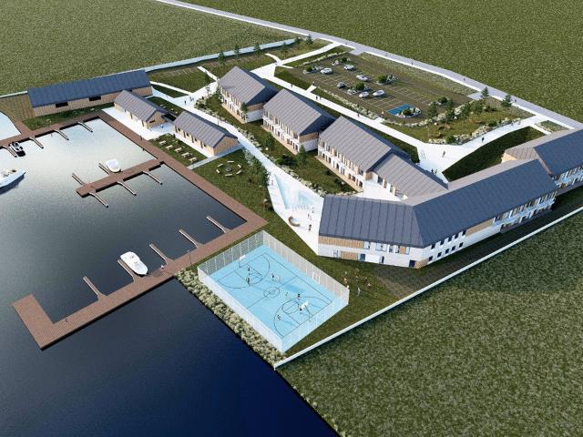 Grunt na sprzedaż w Gdańsk, Pomorskie