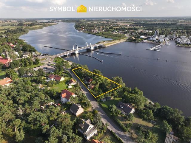 Grunt na sprzedaż w Gdańsk, Pomorskie