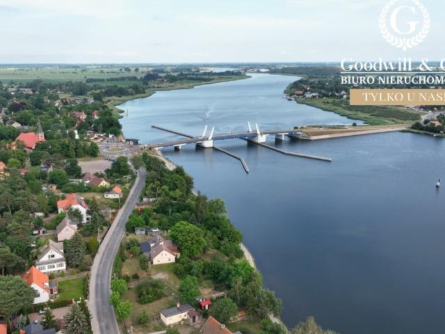 Grunt na sprzedaż w Gdańsk, Pomorskie