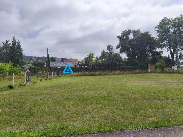 Grunt na sprzedaż w Kaczki, Pomorskie