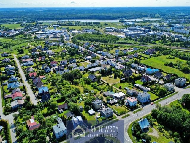 Grunt na sprzedaż w Starogard Gdański, Pomorskie