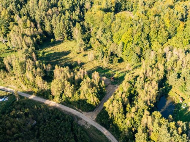 Grunt na sprzedaż w Przywidz, Pomorskie