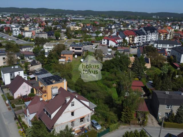 Grunt na sprzedaż w Rumia, Pomorskie