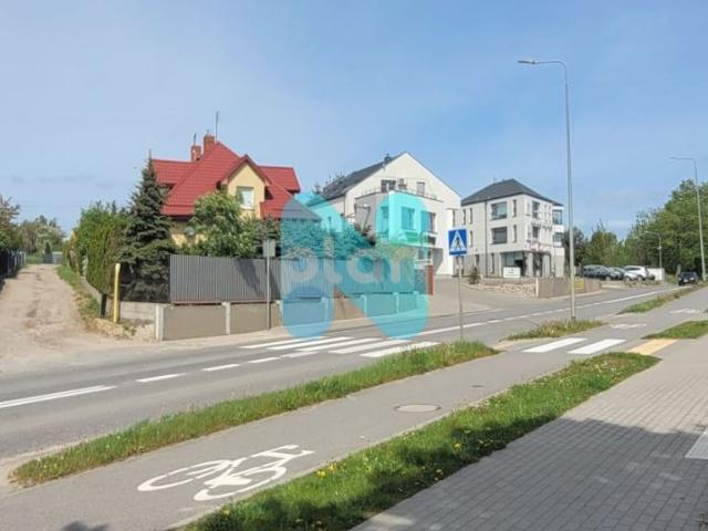 Grunt na sprzedaż w Chwarzno-wiczlino, Gdynia