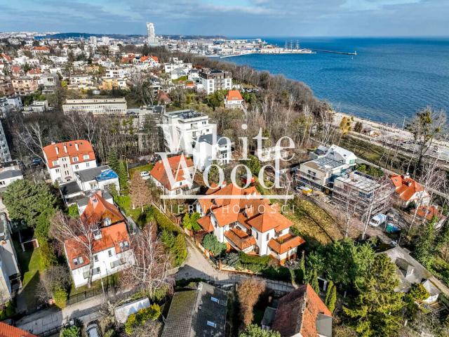 Grunt na sprzedaż w Gdynia, Pomorskie