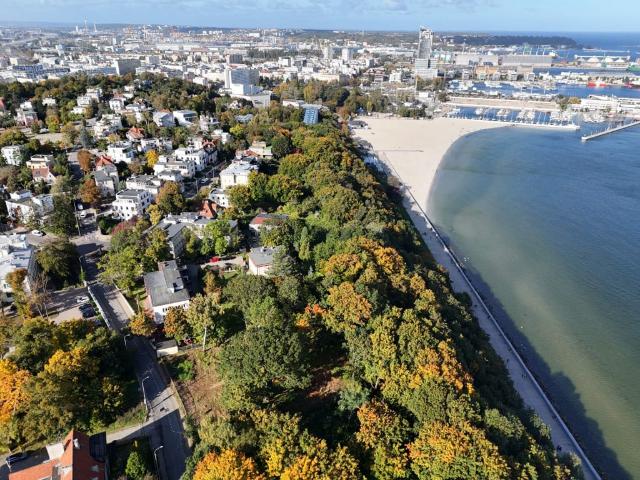 Grunt na sprzedaż w Kamienna Góra, Gdynia