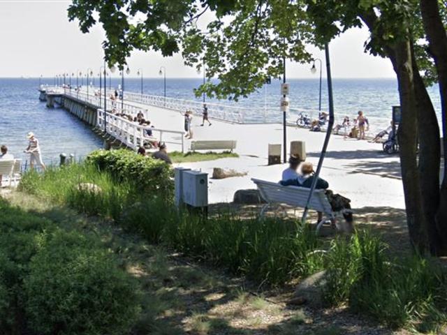 Grunt na sprzedaż w Gdynia, Pomorskie