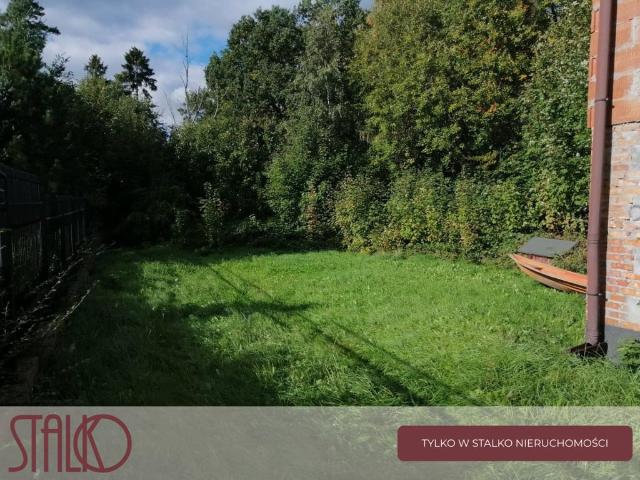 Grunt na sprzedaż w Witomino-leśniczówka, Gdynia