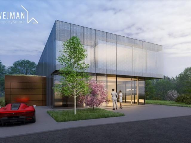 Grunt na sprzedaż w Witomino-leśniczówka, Gdynia