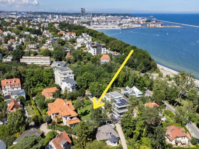 Grunt na sprzedaż w Gdynia, Pomorskie