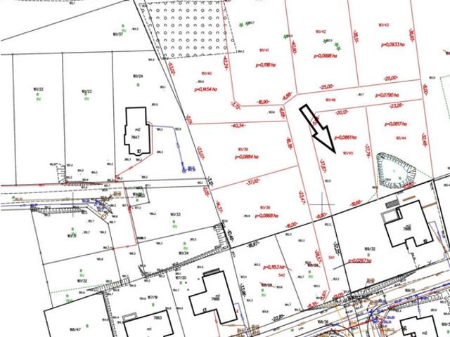 Grunt na sprzedaż w Pomorskie