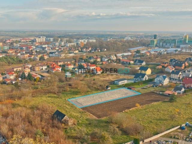 Grunt na sprzedaż w Grajewo, Podlaskie