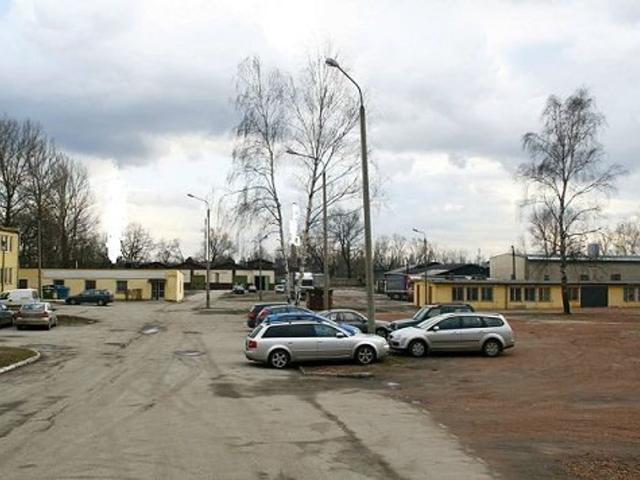Grunt na sprzedaż w Gliwice, Śląskie