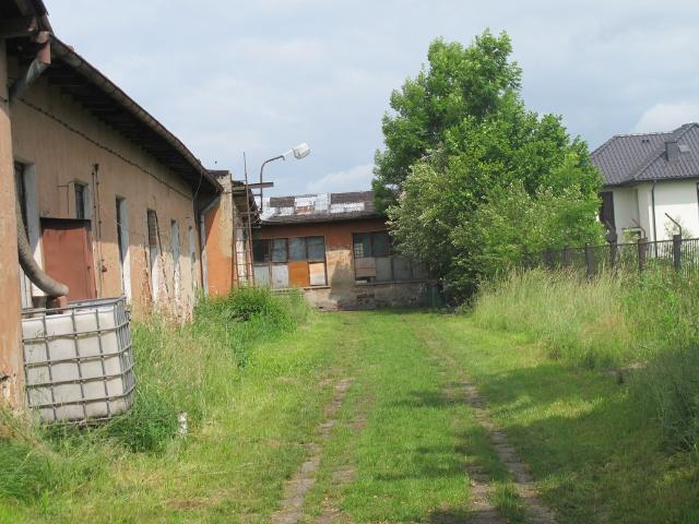 Grunt na sprzedaż w Gliwice, Śląskie