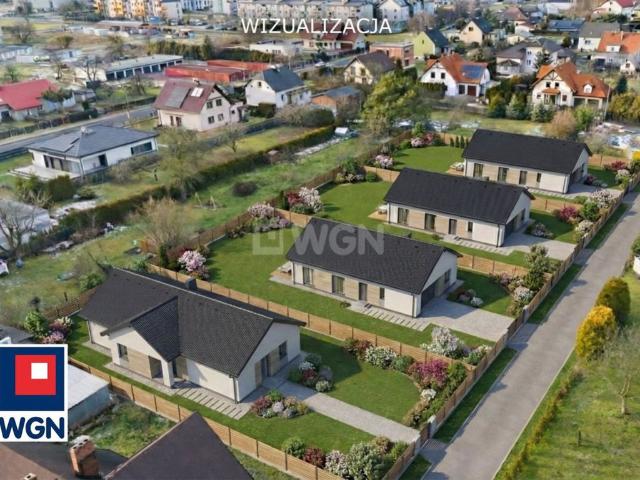 Grunt na sprzedaż w Gliwice, Śląskie