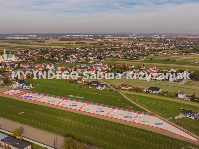 Grunt na sprzedaż w Gliwice, Śląskie