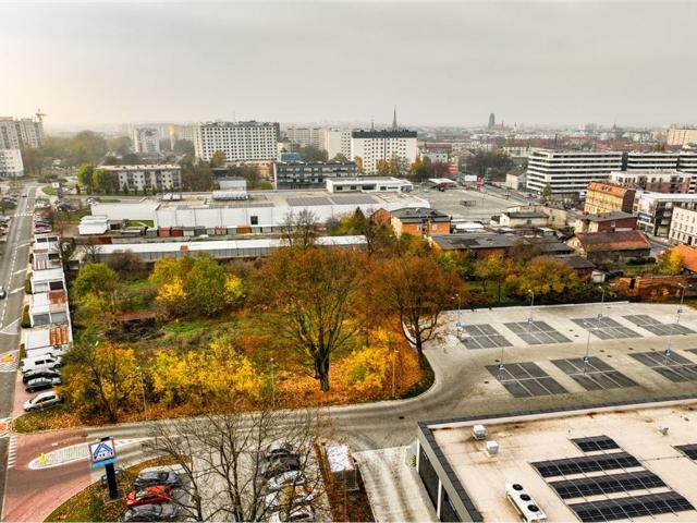 Grunt na sprzedaż w Gliwice, Śląskie