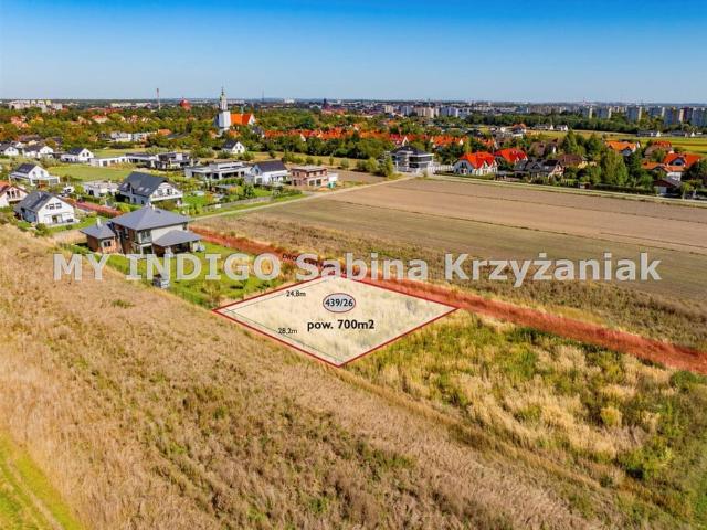 Grunt na sprzedaż w Gliwice, Śląskie