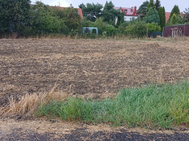 Grunt na sprzedaż w Gliwice, Śląskie